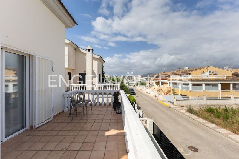 Foto 882d3eb8-2726-4ef9-9fe6-4841540c8dc8. Lloguer casa amb calefacció piscina a Daimús