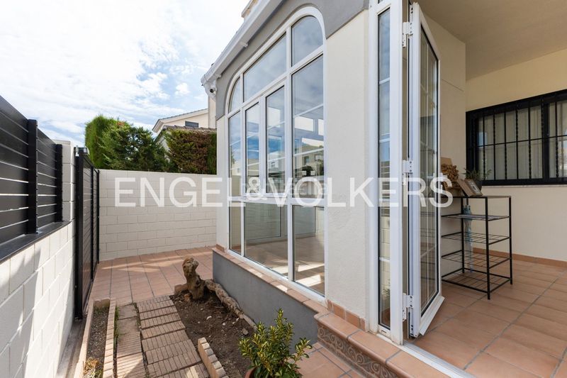 Foto b12914f4-7000-458b-aad6-6ebacd946180. Lloguer casa amb calefacció piscina a Daimús