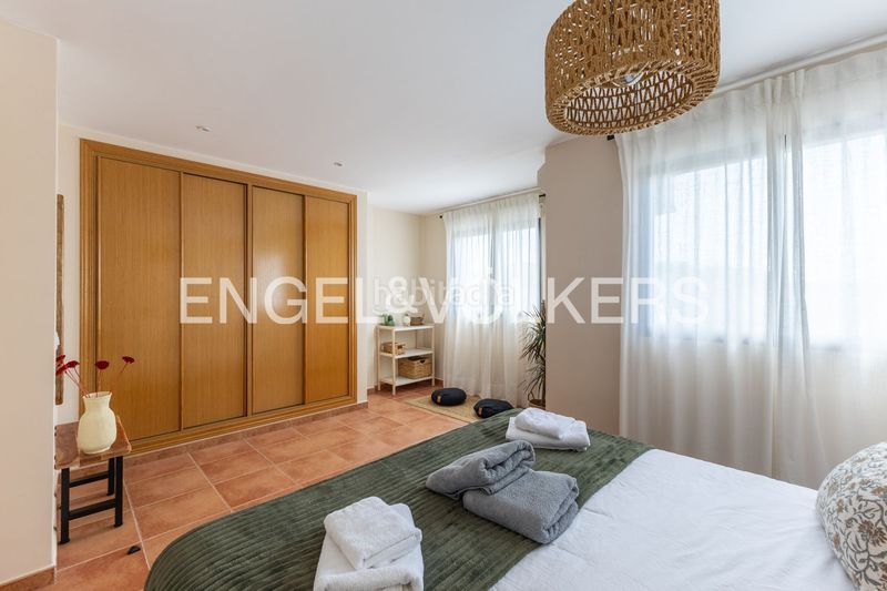 Foto f24f6f55-e1e0-4ec6-8d82-0a01d6b715e1. Lloguer casa amb calefacció piscina a Daimús
