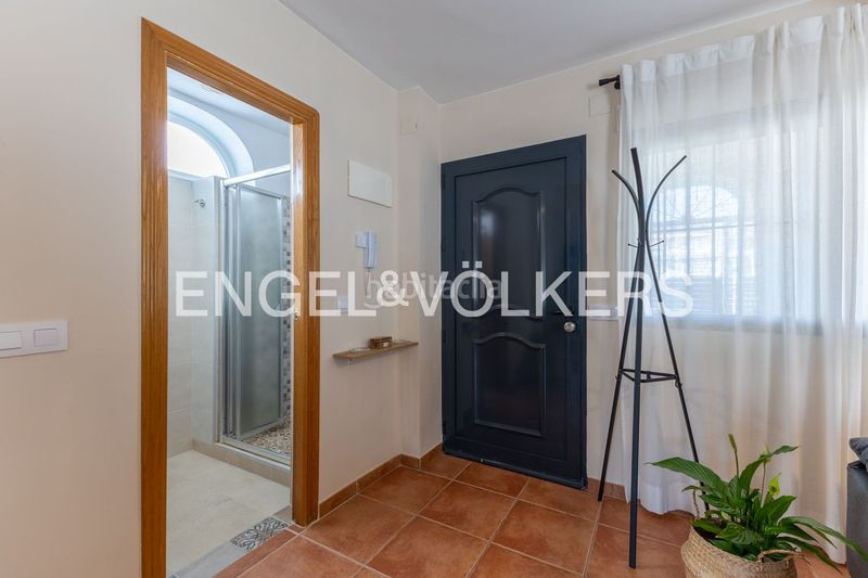 Foto f6533095-2792-4432-a756-54c2d94947cd. Lloguer casa amb calefacció piscina a Daimús