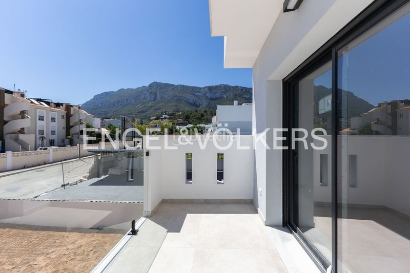 Foto 40a842a4-eddf-4949-870c-662bb82c6170. Pis amb calefacció piscina a El Montgó Dénia