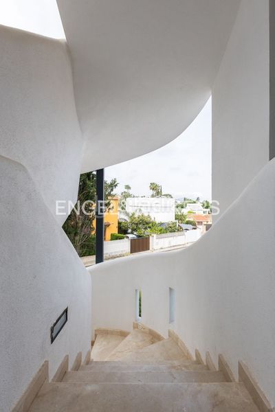 Foto 6544f9d4-d96c-4630-a172-39b333705a05. Pis amb calefacció piscina a El Montgó Dénia