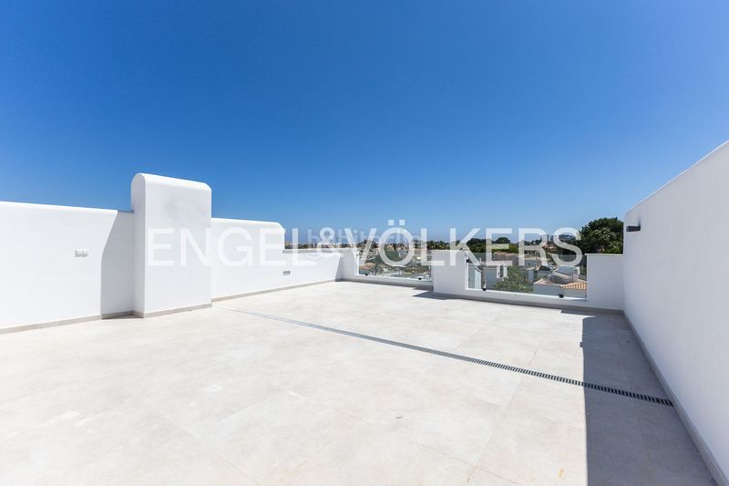 Foto e34945f7-547e-4564-b3e2-72061751e803. Pis amb calefacció piscina a El Montgó Dénia