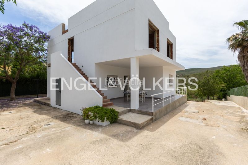 Foto a4296117-5f89-4ee8-a2ee-300e9553c442. Casa amb calefacció aparcament piscina a Turís