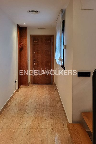 Foto 41b14813-df12-497e-b2c0-ea02aad07d5c. Lloguer dúplex amb calefacció a Sant Francesc Valencia