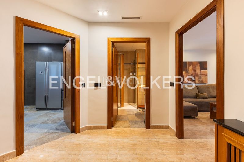 Foto 0acb6645-f465-4c10-be5a-fbc1e7f063d0. Location duplex avec chauffage dans Sant Francesc Valencia
