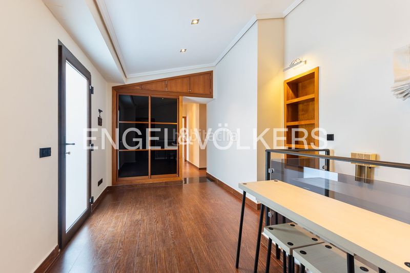 Foto 0c2a2a1c-bf84-4a73-886f-6a1ff5caee9f. Location duplex avec chauffage dans Sant Francesc Valencia