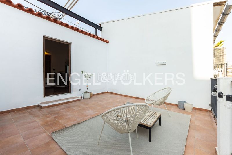 Foto 4cd0950b-9285-4208-ad08-0e34e6c26322. Location duplex avec chauffage dans Sant Francesc Valencia
