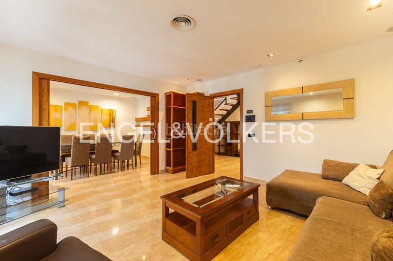 Foto 5d699e83-5e26-4b8c-aed8-48ec368a7ca6. Location duplex avec chauffage dans Sant Francesc Valencia