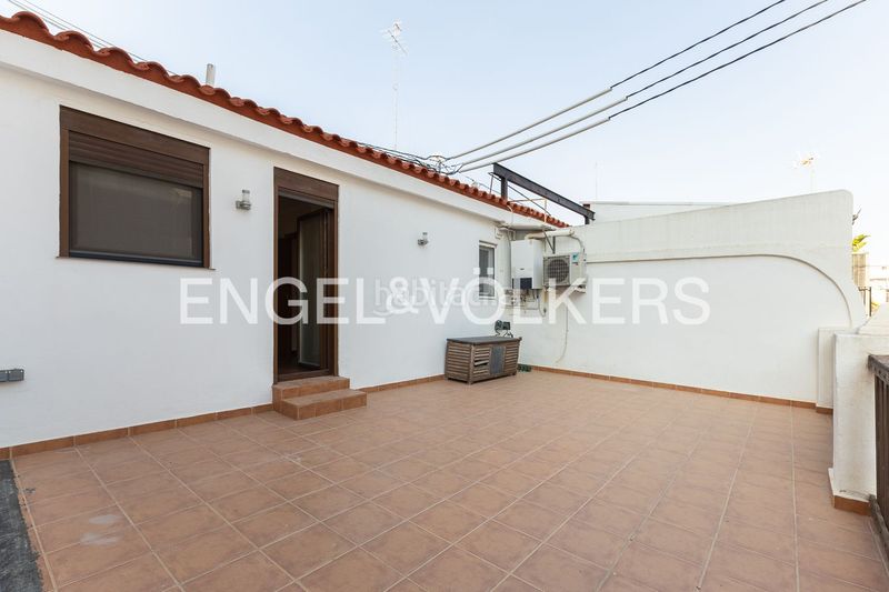 Foto 5eef7b34-a4ed-4b10-9734-e9bb4641587e. Location duplex avec chauffage dans Sant Francesc Valencia