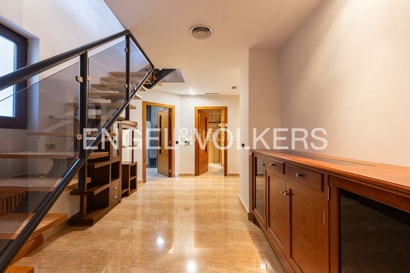 Foto 628734b6-89a6-4105-9a2f-a8d717ba2379. Location duplex avec chauffage dans Sant Francesc Valencia