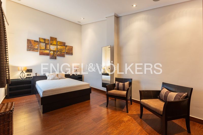 Foto 686b3803-3a07-4448-b86e-85f935ff74cb. Location duplex avec chauffage dans Sant Francesc Valencia