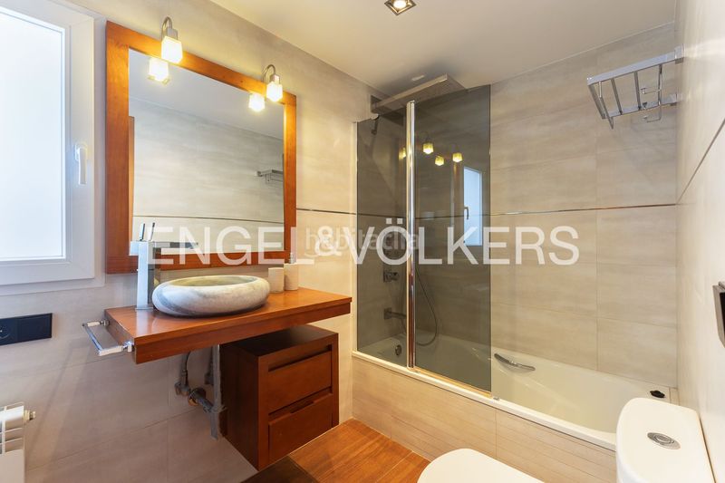 Foto 75864fe4-d90c-4e8e-8671-c77e5cebb029. Location duplex avec chauffage dans Sant Francesc Valencia