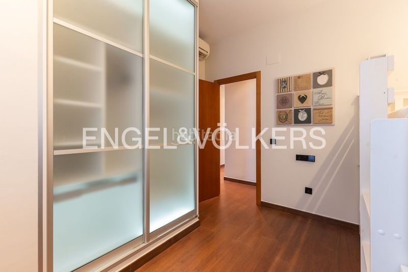 Foto 89a55d83-4a17-445c-961b-06d67d14e6e6. Location duplex avec chauffage dans Sant Francesc Valencia