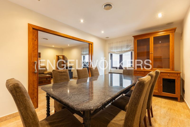Foto 8a70aa56-3dd8-450f-be46-7eed3bde893e. Location duplex avec chauffage dans Sant Francesc Valencia