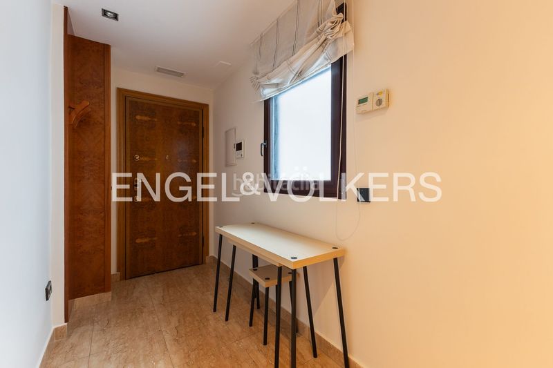 Foto 986c07ab-05a9-420e-a9b6-23a8ee5c8008. Location duplex avec chauffage dans Sant Francesc Valencia