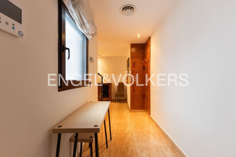 Foto 9bf7b22e-a3c5-4737-89d9-e919acbc52b1. Location duplex avec chauffage dans Sant Francesc Valencia