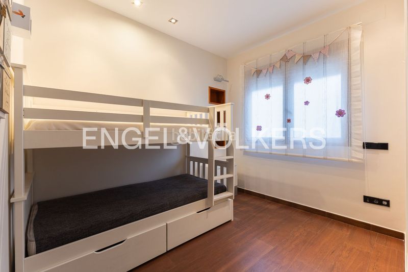 Foto a33b0468-884d-4b75-bd13-68691f0d718e. Location duplex avec chauffage dans Sant Francesc Valencia