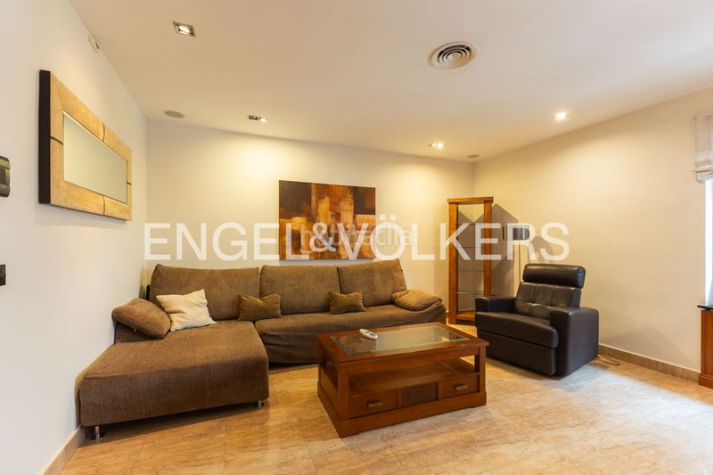 Foto c2c08a5e-c220-4e57-9faa-201827e6814a. Location duplex avec chauffage dans Sant Francesc Valencia