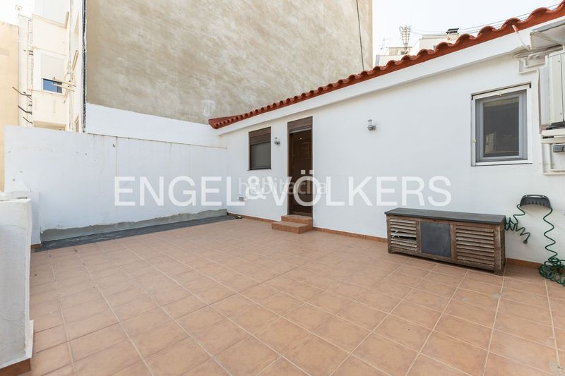 Foto c8c27900-9b9e-4157-b9be-8266a88e59b9. Location duplex avec chauffage dans Sant Francesc Valencia