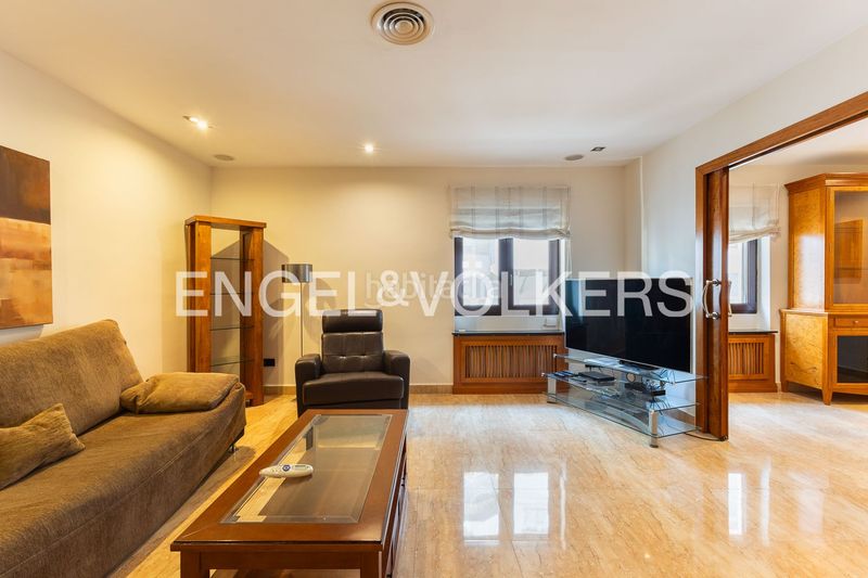 Foto d62a84e9-ab87-4a45-8685-a7198c4e246b. Location duplex avec chauffage dans Sant Francesc Valencia