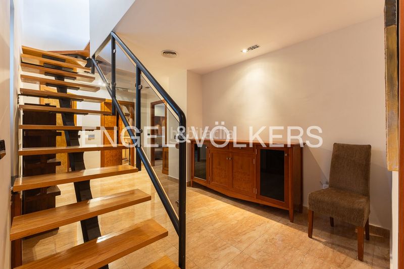 Foto e5963d10-c250-403d-8591-68aef6658653. Location duplex avec chauffage dans Sant Francesc Valencia