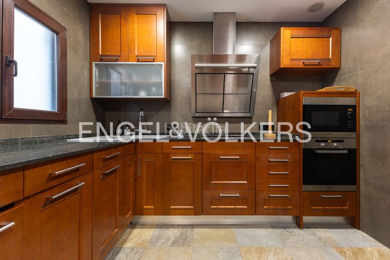 Foto e979e59a-fa54-430a-bca8-453c7f3a1f90. Location duplex avec chauffage dans Sant Francesc Valencia