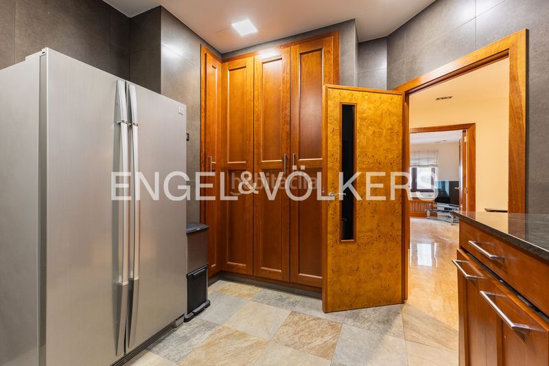 Foto ec27b907-1c6f-40b4-8471-4a5454fdaeb9. Location duplex avec chauffage dans Sant Francesc Valencia
