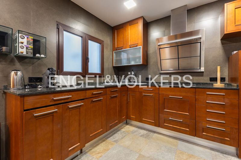 Foto f7fb8ddb-7be8-45a6-9c73-a8c924a3e013. Location duplex avec chauffage dans Sant Francesc Valencia