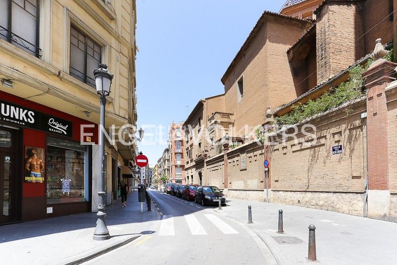 Foto 1006ec95-dadc-4608-ad64-8a7553241478. Pis amb calefacció a Russafa Valencia
