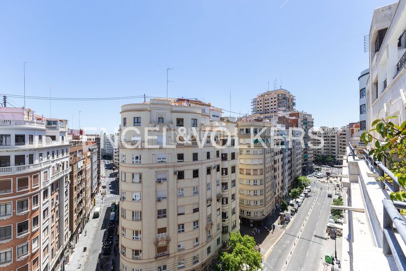 Foto 46fbc32e-f58d-4bce-817a-9acea11b4a03. Pis amb calefacció a Sant Francesc Valencia