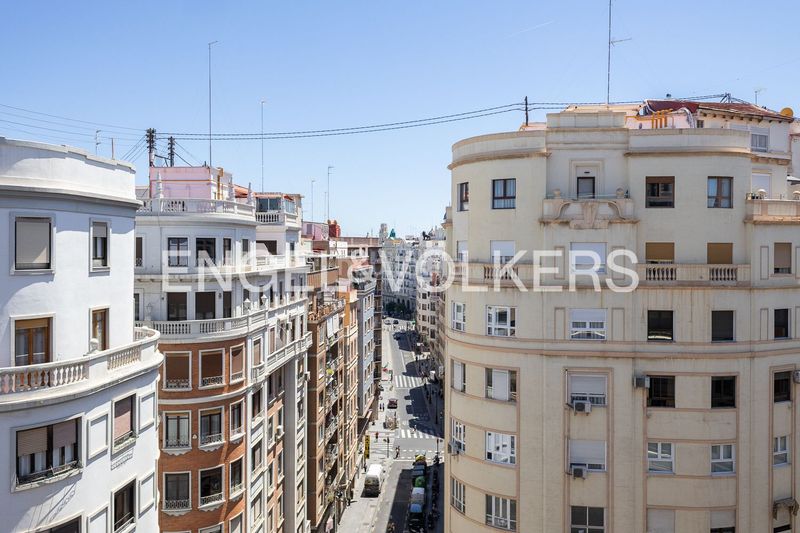 Foto 5883f237-b328-4133-9025-81c9c0842722. Pis amb calefacció a Sant Francesc Valencia
