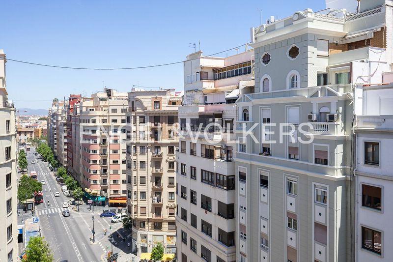 Foto c4125eeb-63b1-4903-a4ed-cc9ce5c679d9. Pis amb calefacció a Sant Francesc Valencia
