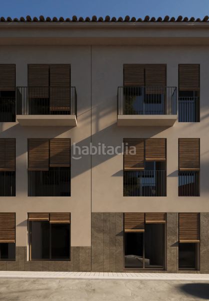 Foto 568efac1-2cb2-44ad-bc29-14eb582085aa. Appartamento 92m<sup>2</sup> in carrer paterna 2b in Casas Verdes - Ermita Godella