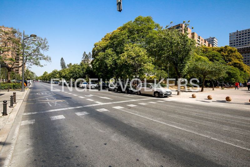 Foto 69810078-8984-42e4-9a91-b612f072e50e. Pis amb calefacció a L´Illa Perduda Valencia