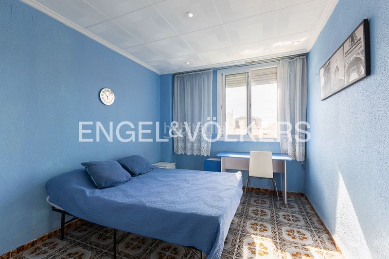 Foto a3951692-d80b-4e1c-8357-3b2d127f7b8c. Pis amb calefacció a L´Illa Perduda Valencia
