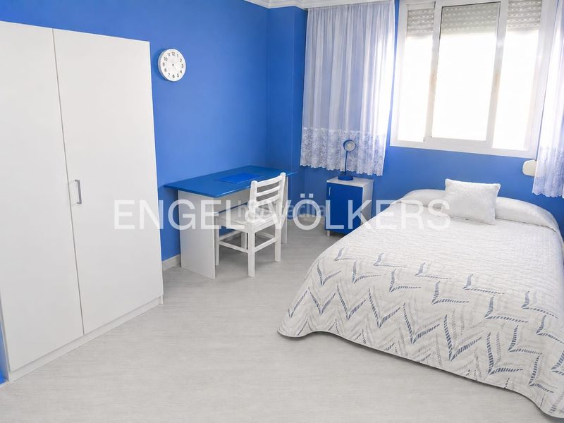 Foto a7987b5a-9c2d-4089-a968-57d0845b5014. Pis amb calefacció a L´Illa Perduda Valencia