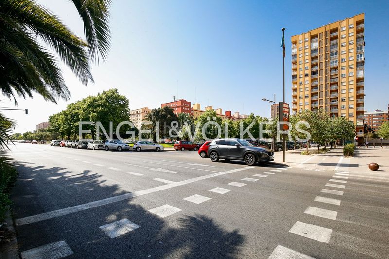 Foto a92e9555-35ef-445a-8c95-79170c570c36. Pis amb calefacció a L´Illa Perduda Valencia