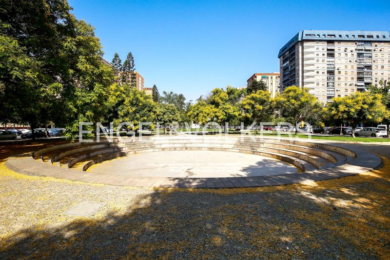 Foto b687c880-8039-42cb-8bc4-410916238fbb. Pis amb calefacció a L´Illa Perduda Valencia
