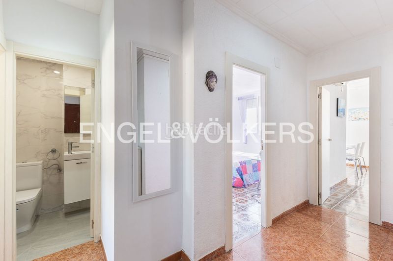 Foto e1d79387-8c6d-4948-a162-8477e85e9d02. Pis amb calefacció a L´Illa Perduda Valencia