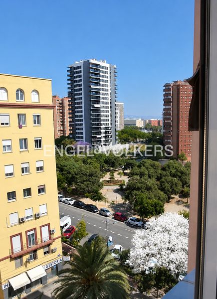 Foto e696473e-0061-4331-a4f9-9b0f1ae41ac3. Pis amb calefacció a L´Illa Perduda Valencia