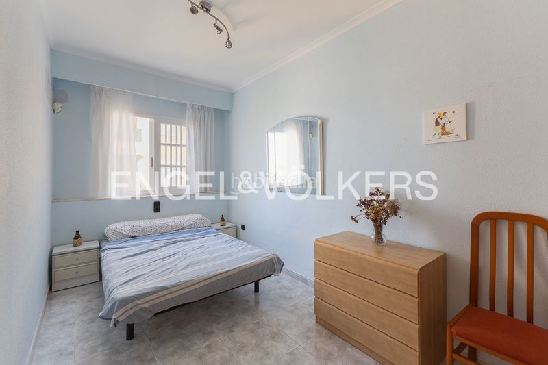 Foto b8ed6e7c-d169-4249-a1eb-e7f228017cb6. Casa amb calefacció aparcament piscina a El Perelló Sueca