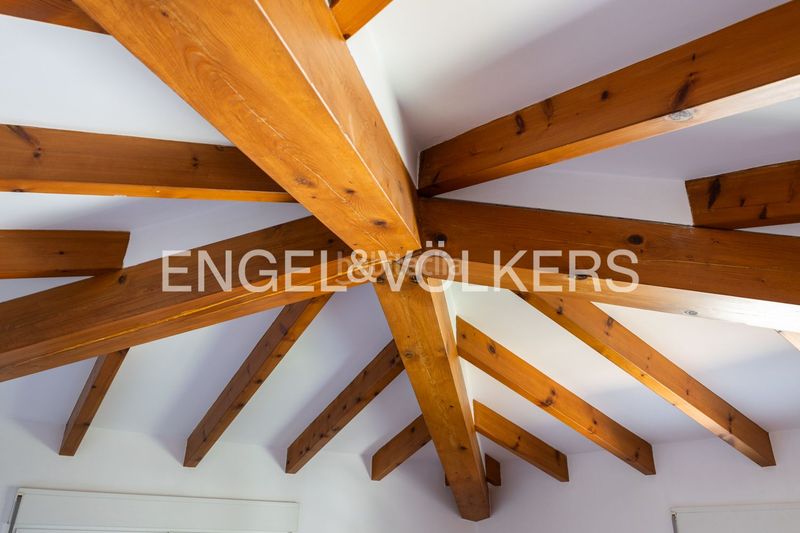 Foto 5370a748-5dce-4ee4-85c1-3360c3d9857a. Casa amb calefacció aparcament piscina a El Montgó Dénia