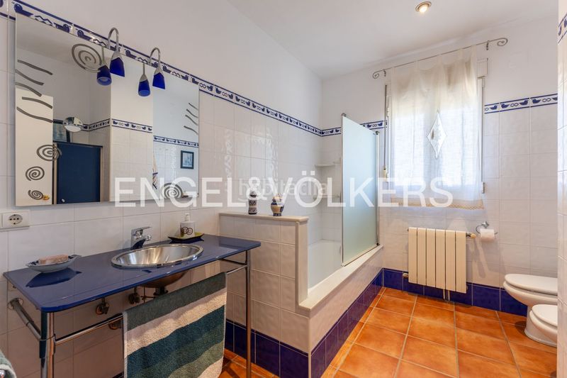 Foto 538b886e-ea80-42aa-aaaf-39e96b04cb3f. Casa amb calefacció aparcament piscina a El Montgó Dénia