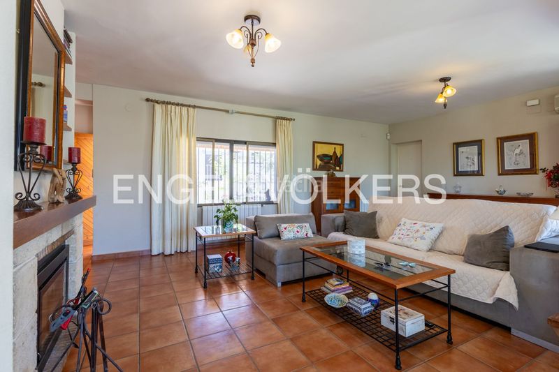 Foto bd840c99-c086-4592-b6a7-ecf9455a9e58. Casa amb calefacció aparcament piscina a El Montgó Dénia