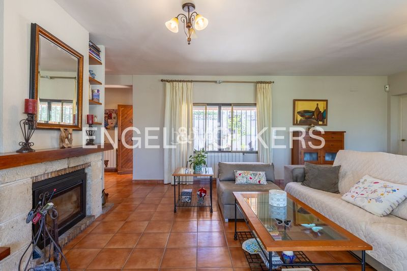 Foto d7aacda1-9e26-471d-b513-36b3a01fea13. Casa amb calefacció aparcament piscina a El Montgó Dénia