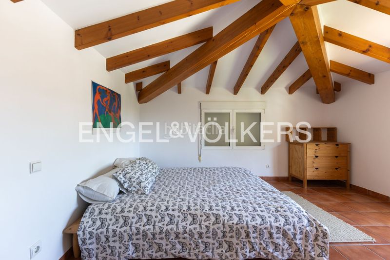 Foto d7ec2dcb-8878-4650-8a96-221285d81b8a. Casa amb calefacció aparcament piscina a El Montgó Dénia