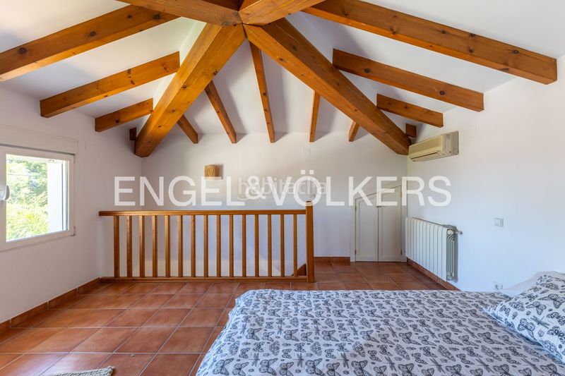 Foto dfb259ba-3b5c-4e4b-b93b-25e8eb188ee9. Casa amb calefacció aparcament piscina a El Montgó Dénia