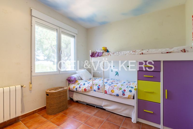 Foto f4da0aca-4e10-4056-8a38-2722dc8207bc. Casa amb calefacció aparcament piscina a El Montgó Dénia