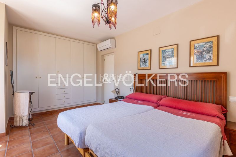 Foto ffa2607e-0a7b-4076-88b3-73752b3d5e82. Casa amb calefacció aparcament piscina a El Montgó Dénia